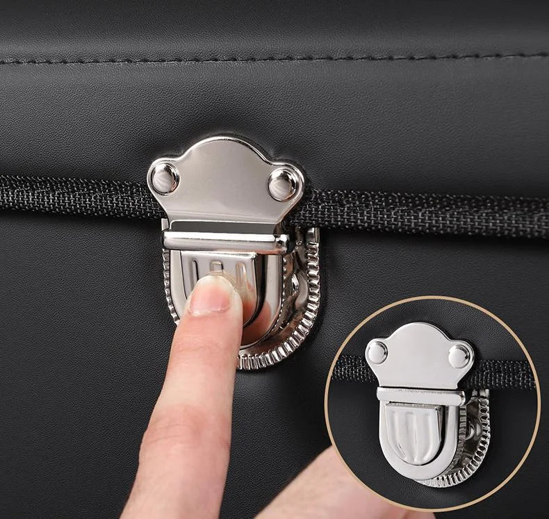 Ylellinen kokoontaitettava tavaratilan järjestäjä