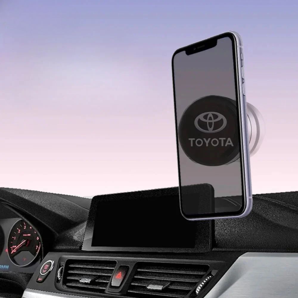 Vákuum mágneses mobiltelefon -tartó