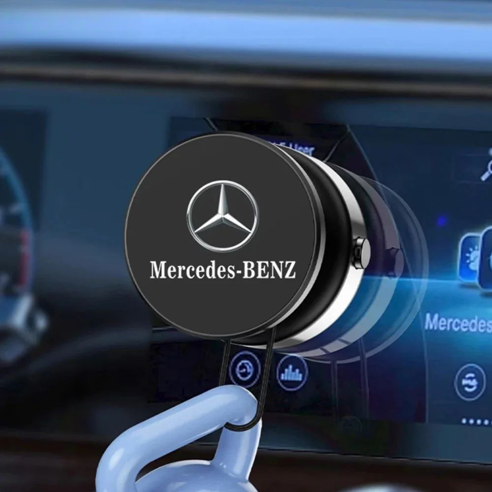 Vákuum mágneses mobiltelefon -tartó