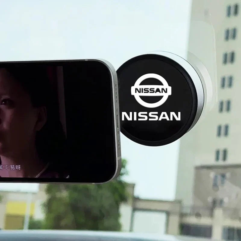 Vákuum mágneses mobiltelefon -tartó