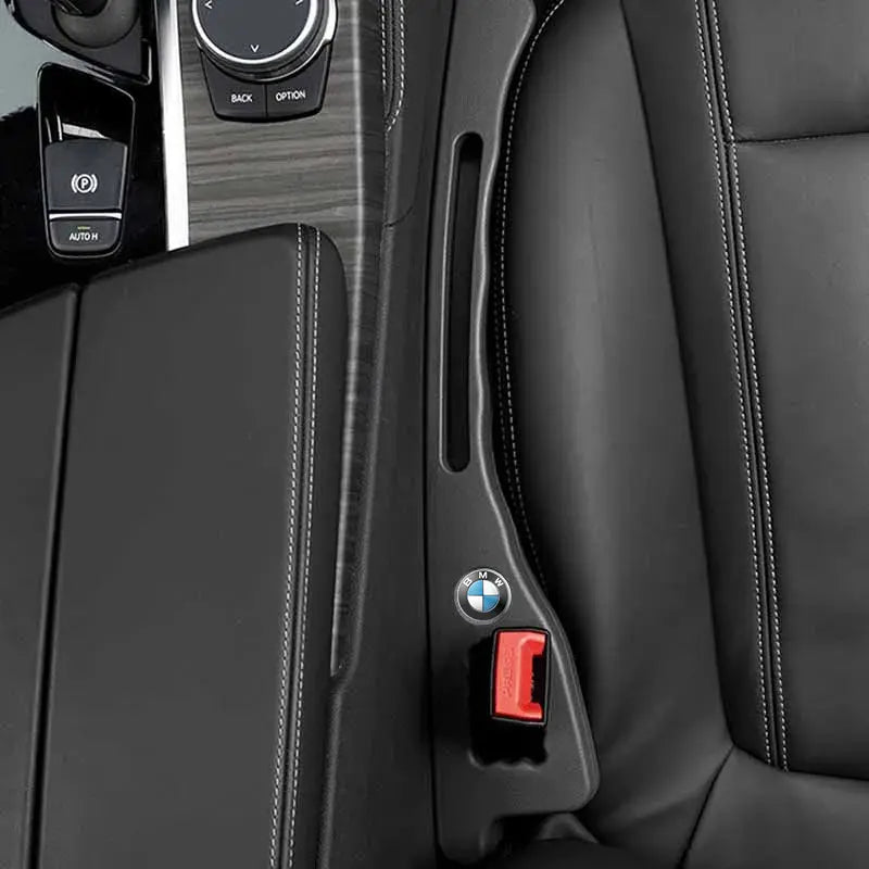 Prémium töltőpárnák - 2 darab (1 utas + 1 vezető)