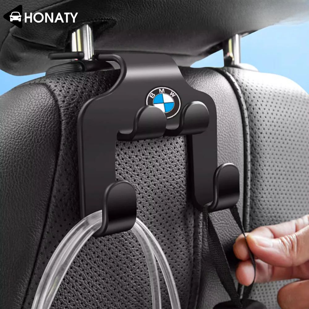 Ganci organizzatori per sedili auto personalizzati