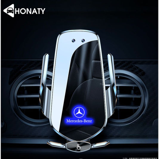 Tartó testreszabott vezeték nélküli töltéssel