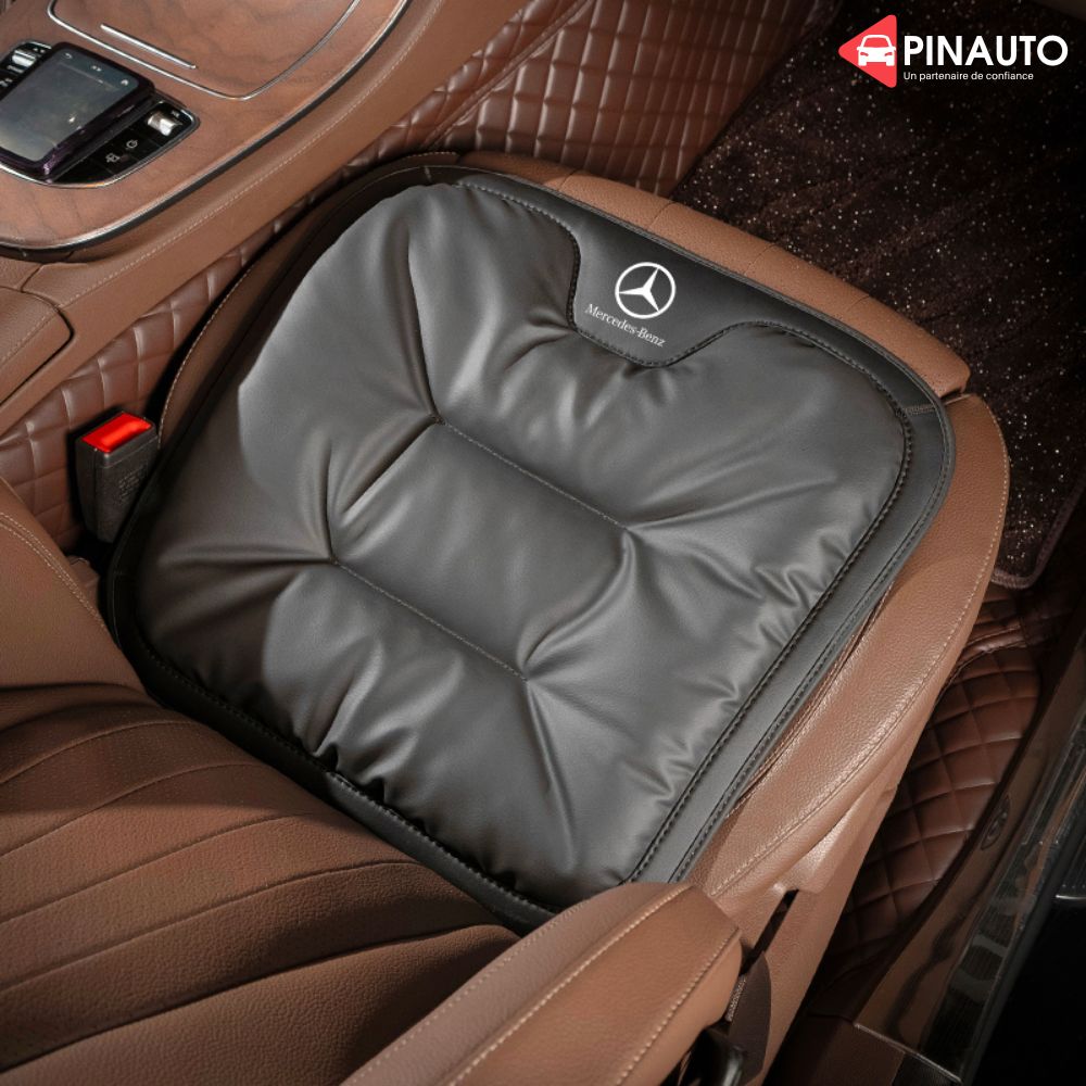 Pinauto - Personalized car seat cushion