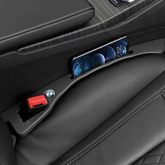 Prémium töltőpárnák - 2 darab (1 utas + 1 vezető)