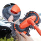 Wash Brush – Retractable Double Layer Car - Honaty - Official Website